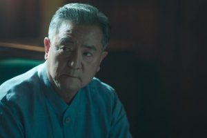 ดูหนัง Artificial City ตอนที่ 14