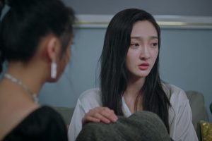 ดูหนัง หยุดเวลาให้รักนิรันดร์  Don't Be Shy ตอนที่ 8