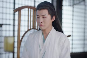 ดูหนัง ลิขิตรักศิษย์สองสำนัก Love Forever Young ตอนที่ 23