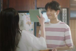 ดูหนัง ภารกิจมัดใจยัยแฟนเก่า Buff in Love ตอนที่ 12