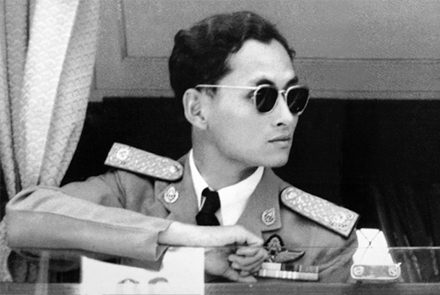 ชวนดู 10 ภาพยนตร์ที่ได้แรงบันดาลใจจากในหลวง รัชกาลที่ 9