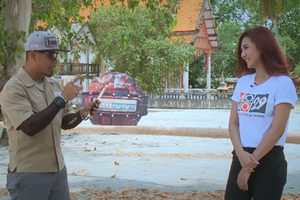 ดูหนัง ไทยท้าทาย THE THAILAND EXTREME RECORDS ตอนที่ 14