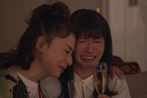 ดูหนัง ฮารุโกะ ตัวแม่นักแก้ปัญหา 1 The Great Haruko 1 ตอนที่ 8