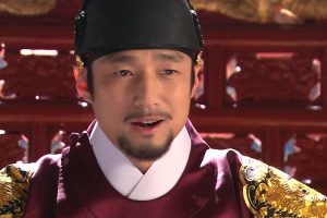 ดูหนัง Dong Yi, The Jewel in the Crown ตอนที่ 5