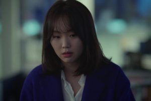 ดูหนัง คดีเล่ห์ลวงรัก Misty ตอนที่ 3