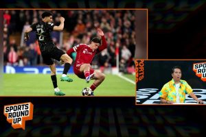 ดูหนัง Sports Round Up ตอนที่ 11