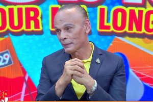 ดูหนัง ทัวร์มาลง Tour Ma Long ตอนที่ 146