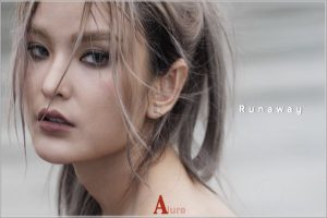 ดูหนัง อาย บุญญารัตน์ สุดประเสริฐ A'lure Fashion Vol. 120 Eye ตอนที่ 4