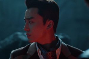 ดูหนัง ตำนานราชันปัญจธาตุ Five Kings of Thieves ตอนที่ 11