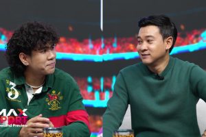 ดูหนัง แม็กซ์ สปอร์ต วีคเอนด์ พรีวิว Max Sport Weekend Preview ตอนที่ 30