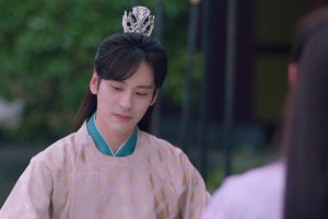 ดูหนัง สยบชะตาท้าลิขิตรัก Lady Revenger Returns from the Fire ตอนที่ 18