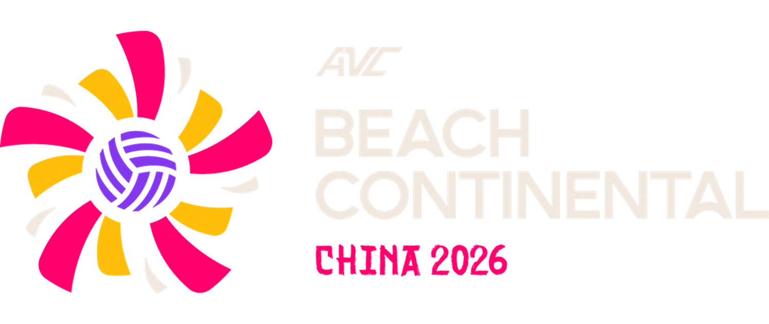 วอลเลย์บอลชายหาดชิงแชมป์เอเชีย