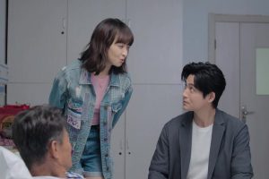 ดูหนัง ปลูกฝันรักใต้ฟ้าสีคราม Reblooming Blue ตอนที่ 7