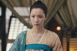 ดูหนัง ลำนำรักแห่งฉางอัน Court Lady ตอนที่ 31