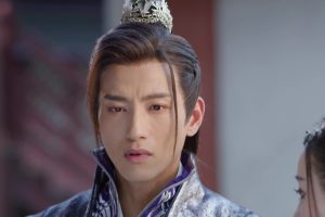 ดูหนัง พลิกขอบฟ้า ท้าลิขิตสวรรค์ Fighter of The Destiny ตอนที่ 48