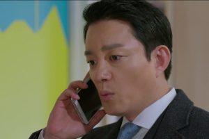 ดูหนัง ปิ๊งรักยัยนักข่าว Prime Minister & I ตอนที่ 7