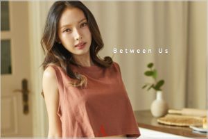 ดูหนัง ออมสิน เมธันยวีย์ ภิวัฒธนพล A'lure Fashion Vol. 122 Aomsin ตอนที่ 1