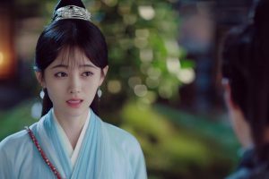 ดูหนัง หยุนซี หมอพิษหญิงยอดอัจฉริยะ Legend of Yun Xi ตอนที่ 9