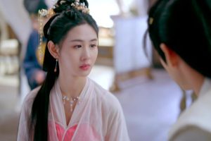 ดูหนัง ซูเสี่ยวหลี อิสตรียอดองครักษ์ Sword-bearing Guard Su Xiaoli ตอนที่ 23