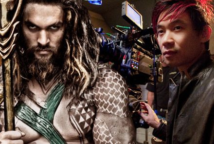 ไม่เอาแล้ว! เจมส์ วาน เผย Aquaman จะไม่ดาร์คเหมือน BvS