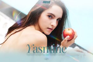 ดูหนัง Yasmine Anais RUSH Fashion Vol.140 Yasmine ตอนที่ 2