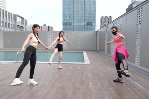 ดูหนัง ฟิต Fit ตอนที่ 71