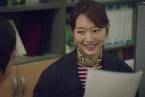 ดูหนัง ขอให้พรุ่งนี้ยังมีรัก Tomorrow with you ตอนที่ 6