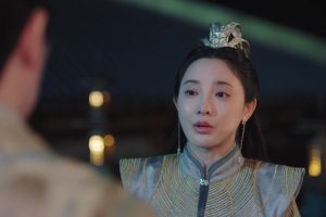 ดูหนัง ธารดาราจรัสแสง Shining Just For You ตอนที่ 20