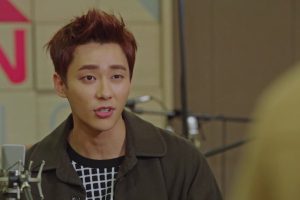 ดูหนัง สะดุดรักนักแต่งเพลง The Liar and His Lover ตอนที่ 1