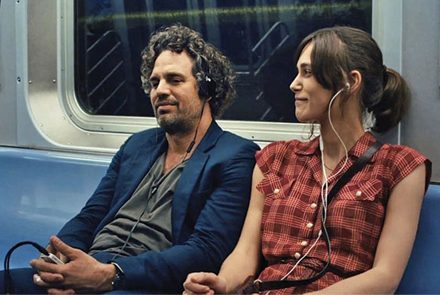 ขอโทษแล้ว! ผู้กำกับ Begin Again ยุติดราม่าขอโทษ เคียร่า ไนท์ลีย์ ออกสื่อ