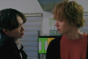 ดูหนัง ป่วนรัก นางฟ้าไลฟ์โค้ช Troubles All Aboard! ตอนที่ 8