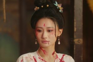 ดูหนัง อรุณรักแรกแค้น In the Name of Dawn ตอนที่ 6