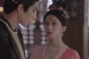 ดูหนัง กระวานน้อยแรกรัก Youthful Glory ตอนที่ 9