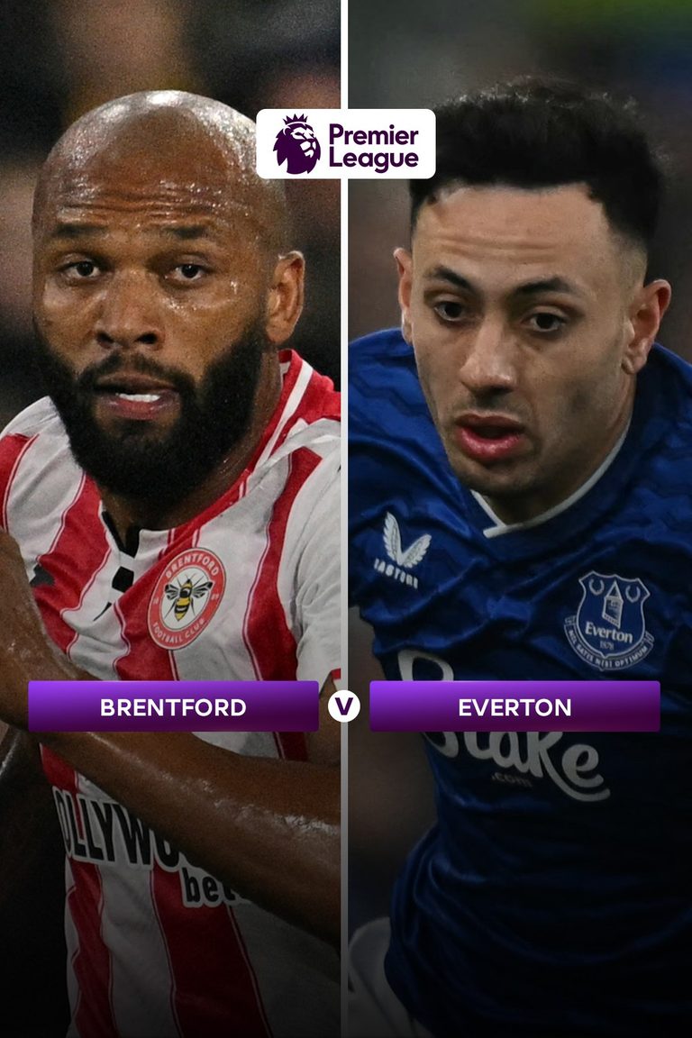 พรีเมียร์ลีก | เบรนท์ฟอร์ด v เอฟเวอร์ตัน (11 Apr 2026)