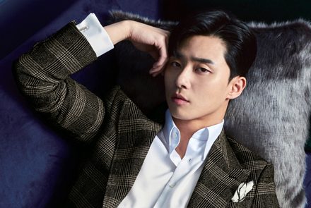 รู้จัก 5 ดาราเกาหลีชื่อดังจากซีรีส์ What’s Wrong With Secretary Kim