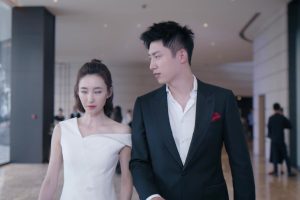 ดูหนัง โชคดีของหัวใจที่ได้รักคุณ Lucky With You ตอนที่ 17