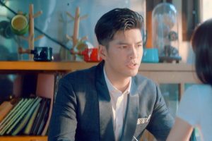 ดูหนัง กอดรักท่องแดนดารา My Love and Stars ตอนที่ 11