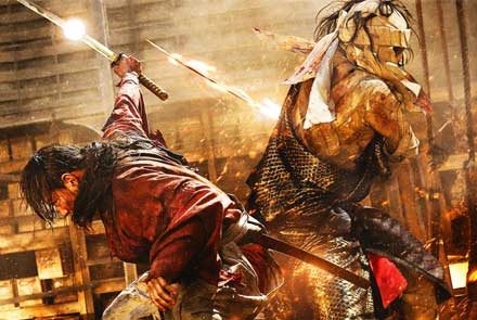 Monomaxxx แนะนำ! 9 ภาพยนตร์สุดเจ๋งที่สร้างจากมังงะ