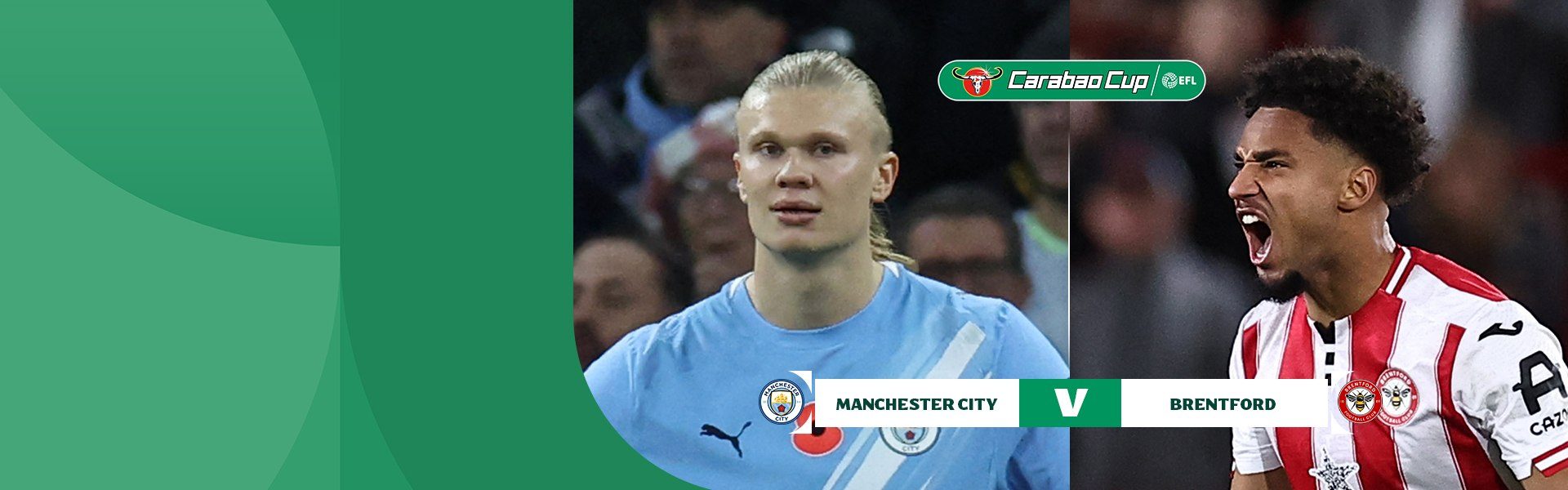 คาราบาว คัพ | แมนฯ ซิตี้ vs เบรนท์ฟอร์ด (18 Dec 2025)