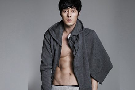 10 ดาราดังแดนกิมจิที่เคยเป็นนักกีฬามาก่อน!!