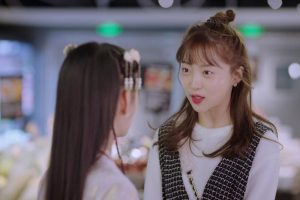 ดูหนัง ดวงดาวรักนิรันดร์ My Eternal Star ตอนที่ 5