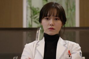 ดูหนัง คุณหมอแวมไพร์ Blood ตอนที่ 2