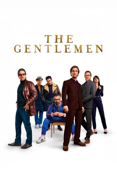 ดูThe Gentlemen