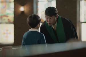 ดูหนัง ฆาตกรรมปริศนา ปี 1 Nobody Knows ตอนที่ 5