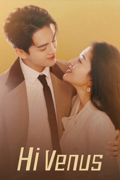 Hi Venus