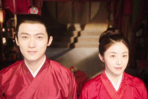 ดูหนัง วุ่นรักบัณฑิตหน้าใสกับยัยสาวร้านขายเนื้อ The Lady in Butcher's House ตอนที่ 5