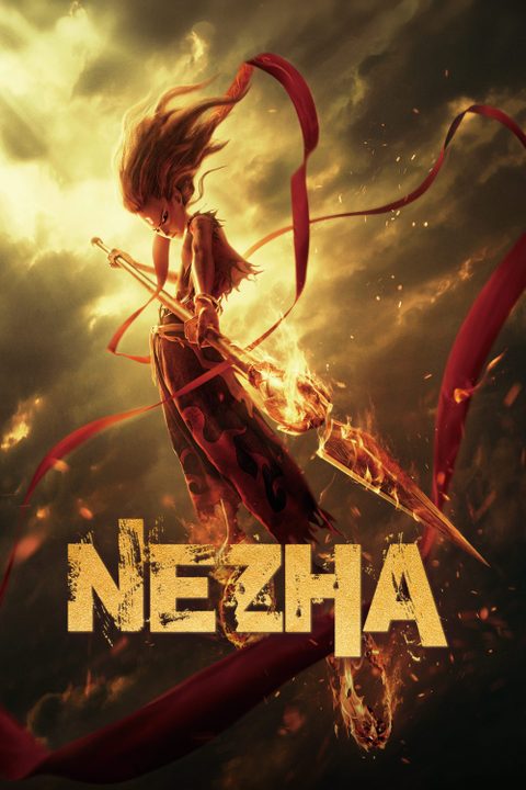 NEZHA