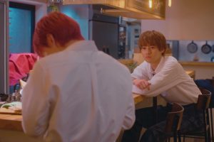 ดูหนัง 4 หนุ่มวัยใสหัวใจสุดเปิ่น Play It Cool, Guys ตอนที่ 8