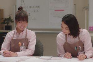 ดูหนัง รักวุ่นๆของคุณพี่สาว Our Sister’s Soulmate ตอนที่ 1