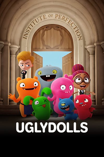 Uglydolls